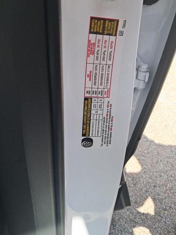Photo of 2025 Everest White Pearl Tricoat Nissan Murano