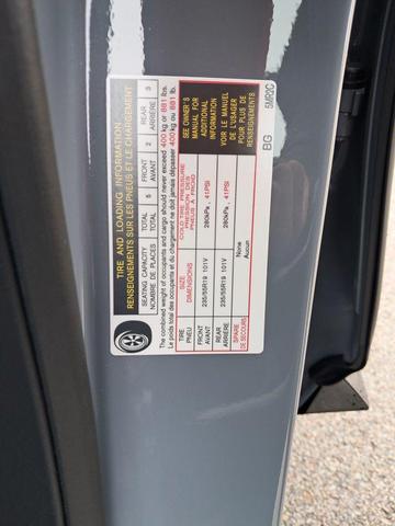 Photo of 2025 Boulder Gray Pearl/Black Diamond Pearl Nissan ARIYA
