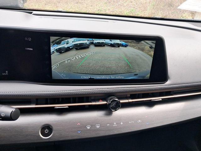 Photo of 2025 Boulder Gray Pearl/Black Diamond Pearl Nissan ARIYA