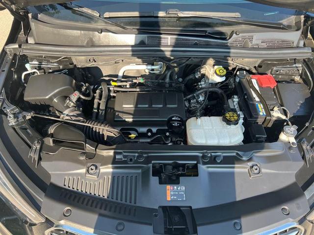 Photo of 2020 Ebony Twilight Metallic Buick Encore