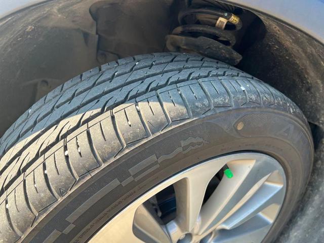 Photo of 2020 Ebony Twilight Metallic Buick Encore