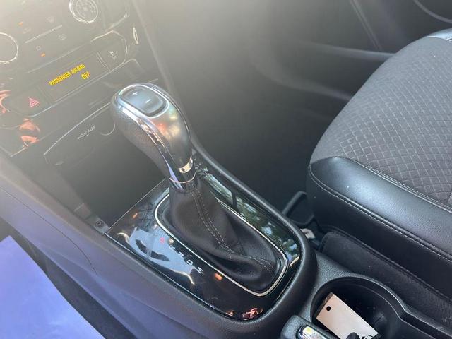 Photo of 2020 Ebony Twilight Metallic Buick Encore