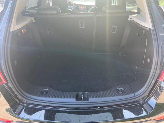 Photo of 2020 Ebony Twilight Metallic Buick Encore