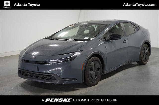 2023 Toyota Prius