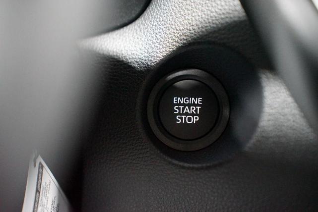 Photo of 2026 Celestite Toyota Corolla Cross
