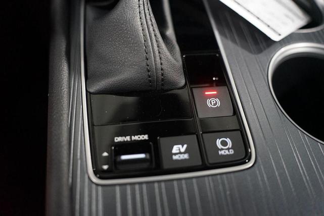 Photo of 2025 Midnight Black Metallic Toyota Sienna