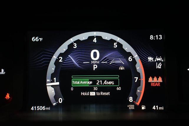Photo of 2024 Underground Toyota Tacoma