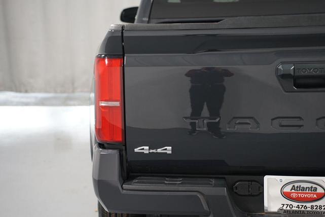 Photo of 2024 Underground Toyota Tacoma