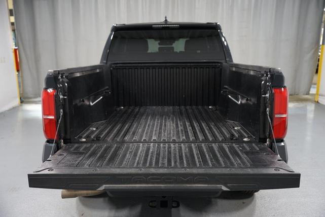Photo of 2024 Underground Toyota Tacoma