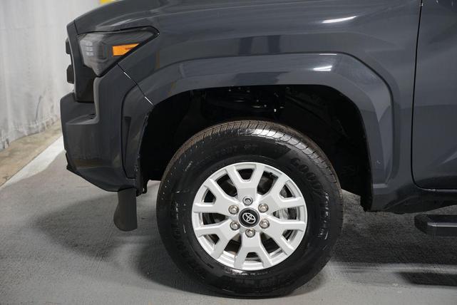 Photo of 2024 Underground Toyota Tacoma