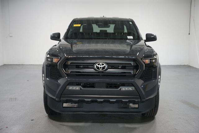 Photo of 2024 Underground Toyota Tacoma