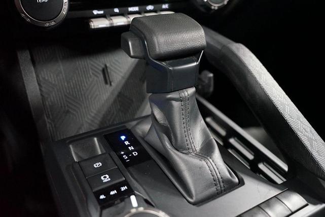 Photo of 2024 Underground Toyota Tacoma
