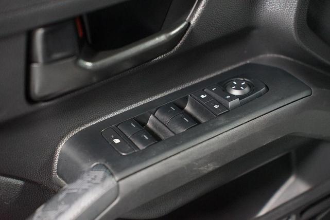 Photo of 2024 Underground Toyota Tacoma