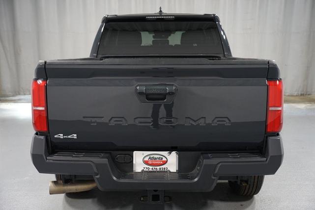 Photo of 2024 Underground Toyota Tacoma