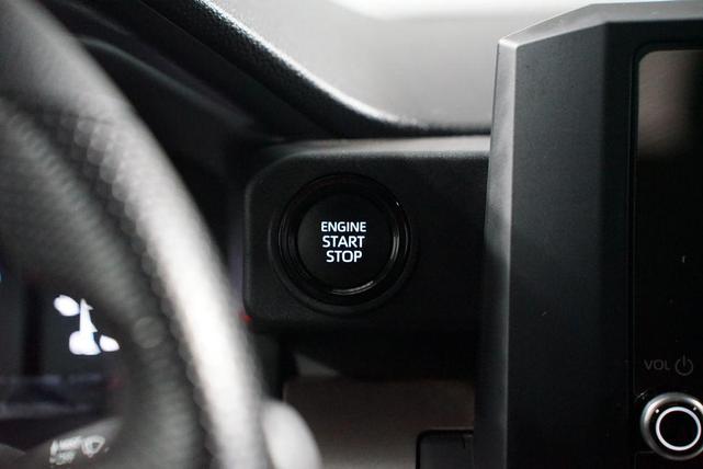 Photo of 2024 Underground Toyota Tacoma