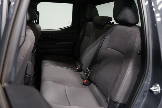 Photo of 2024 Underground Toyota Tacoma