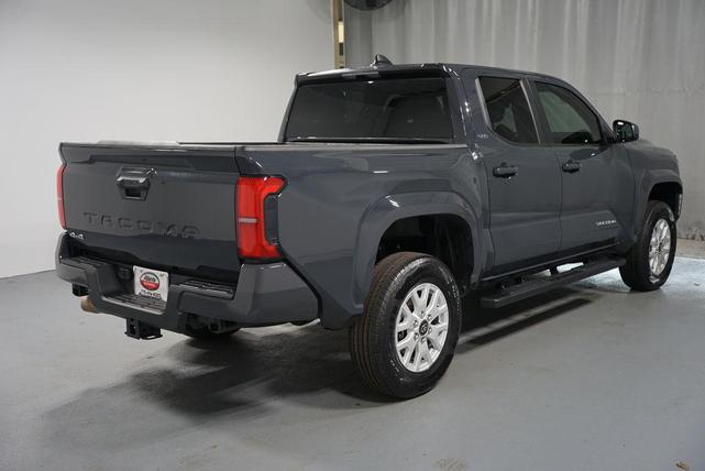 Photo of 2024 Underground Toyota Tacoma
