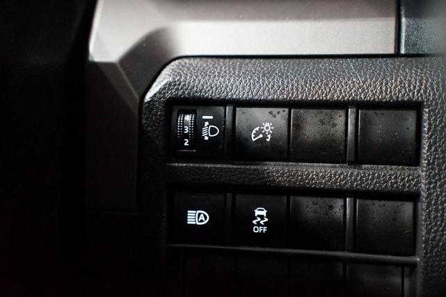 Photo of 2024 Underground Toyota Tacoma