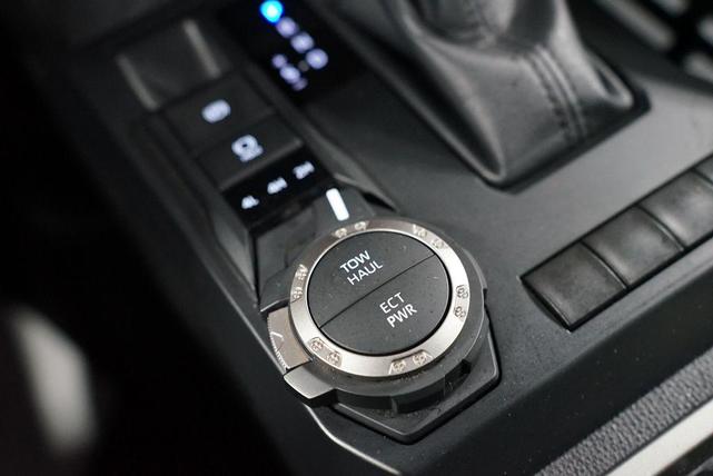 Photo of 2024 Underground Toyota Tacoma