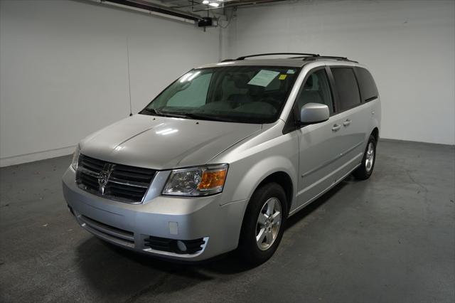 2010 Dodge Grand Caravan