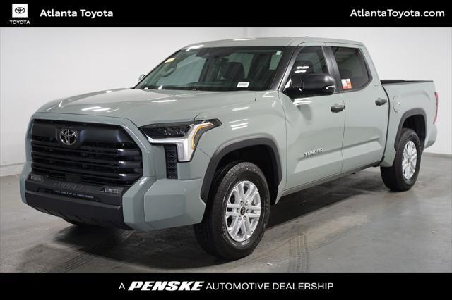 2024 Toyota Tundra
