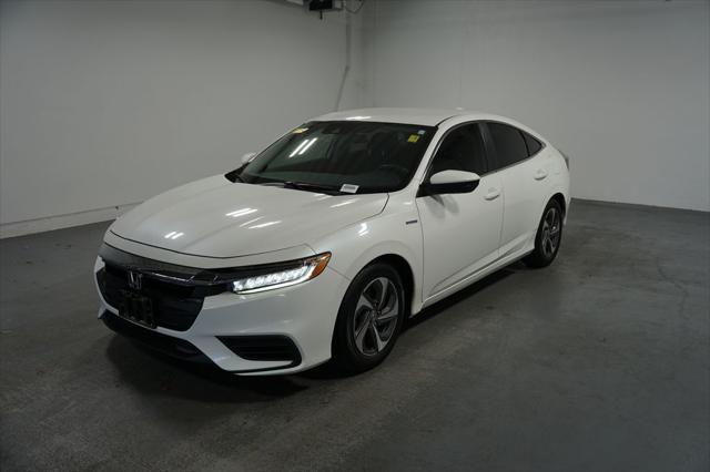 2019 Honda Insight