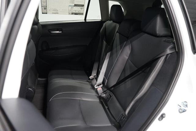 Photo of 2026 Wind Chill Pearl Toyota Corolla Cross