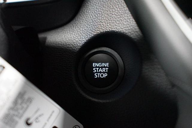Photo of 2026 Wind Chill Pearl Toyota Corolla Cross