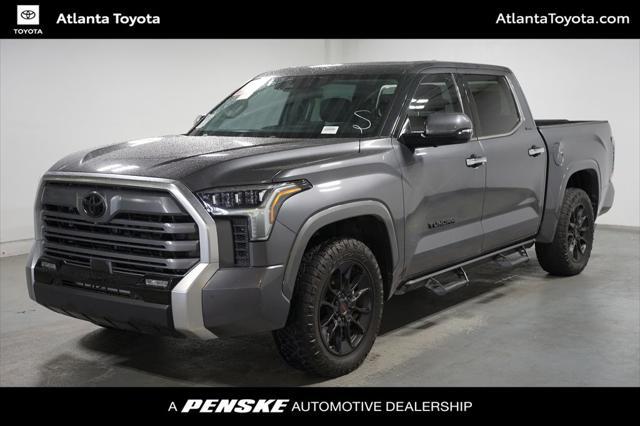 2023 Toyota Tundra