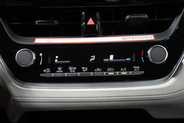 Photo of 2026 Wind Chill Pearl Toyota Corolla Cross