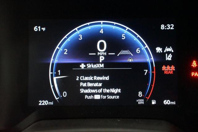 Photo of 2026 Wind Chill Pearl Toyota Corolla Cross