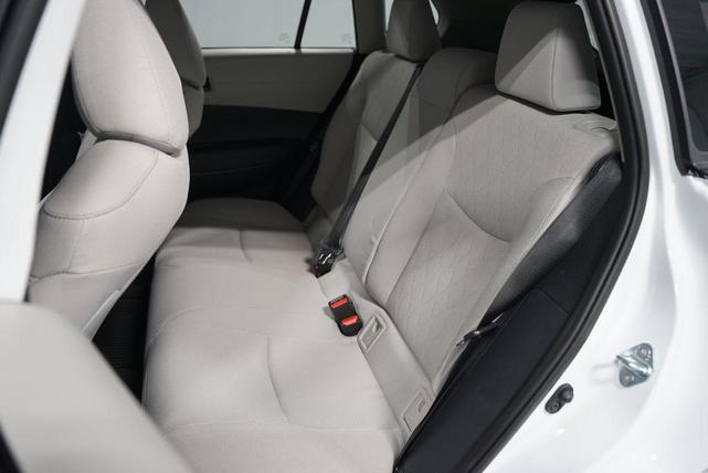 Photo of 2026 Wind Chill Pearl Toyota Corolla Cross