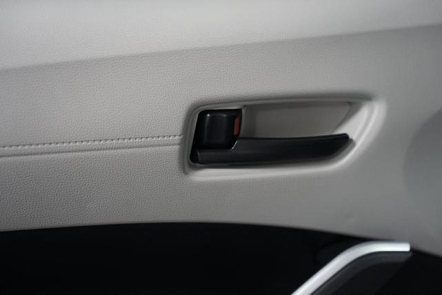 Photo of 2026 Wind Chill Pearl Toyota Corolla Cross