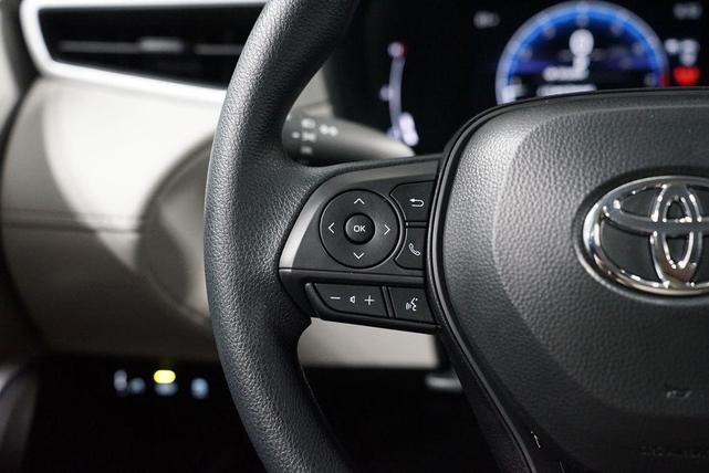 Photo of 2026 Wind Chill Pearl Toyota Corolla Cross