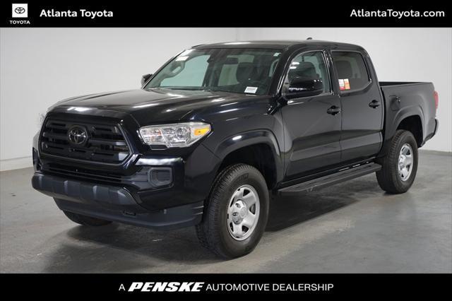2019 Toyota Tacoma