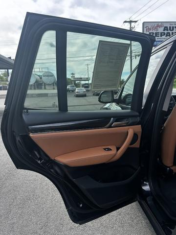 Photo of 2016  BMW X3