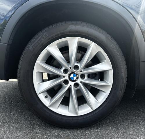 Photo of 2016  BMW X3