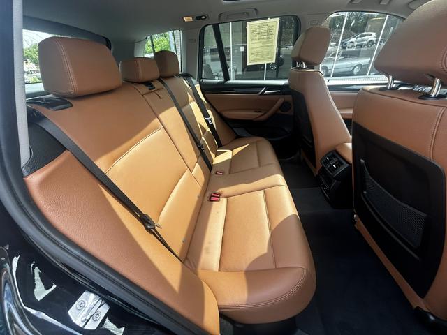 Photo of 2016  BMW X3