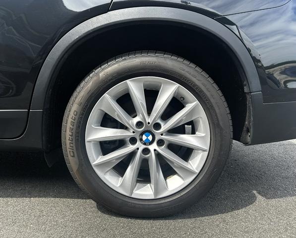Photo of 2016  BMW X3