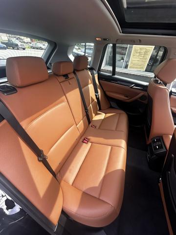 Photo of 2016  BMW X3