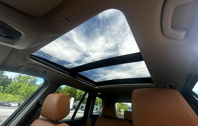 Photo of 2016  BMW X3