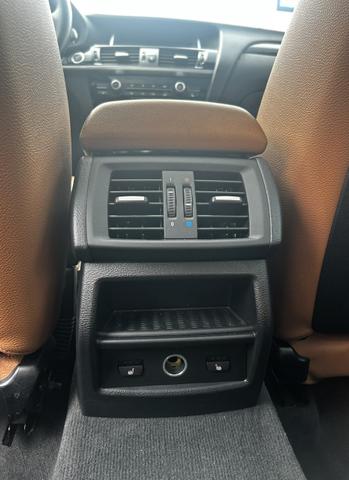 Photo of 2016  BMW X3