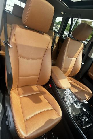 Photo of 2016  BMW X3