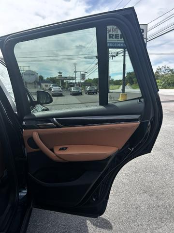Photo of 2016  BMW X3