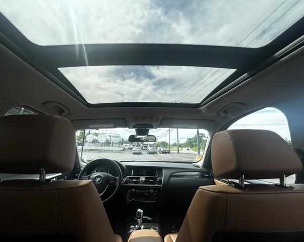 Photo of 2016  BMW X3