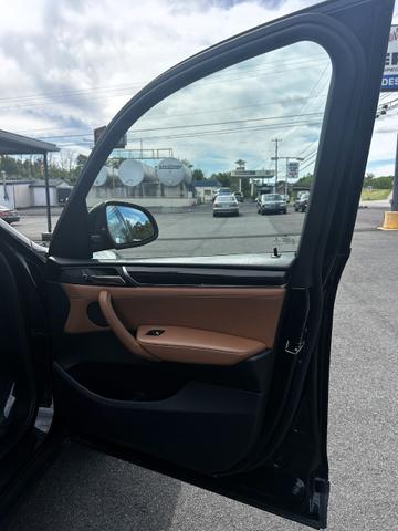 Photo of 2016  BMW X3