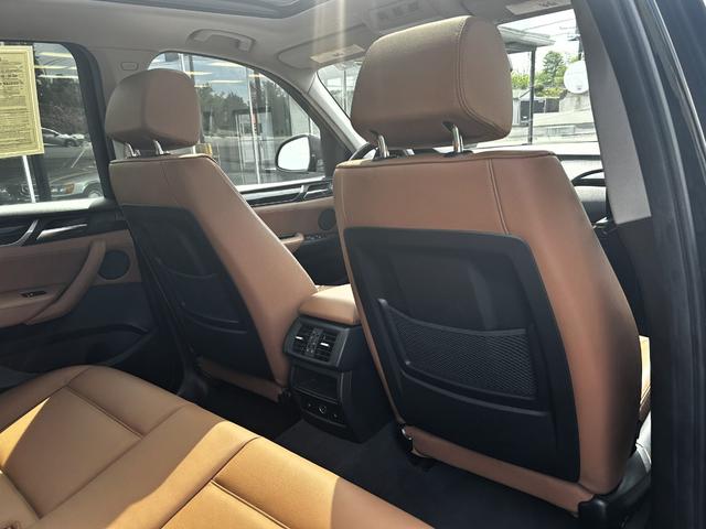 Photo of 2016  BMW X3