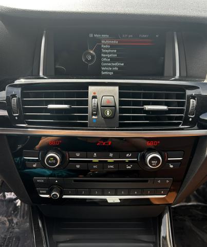 Photo of 2016  BMW X3