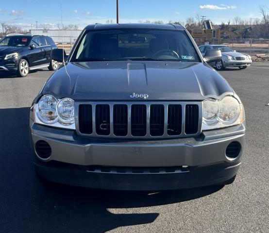 2007 Jeep Grand Cherokee