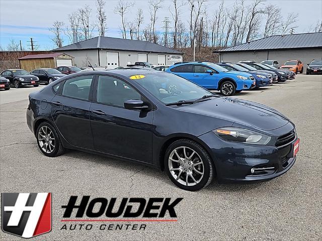 2014 Dodge Dart